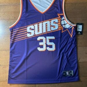 Kevin Durant Suns FANATICS jersey Size L‎